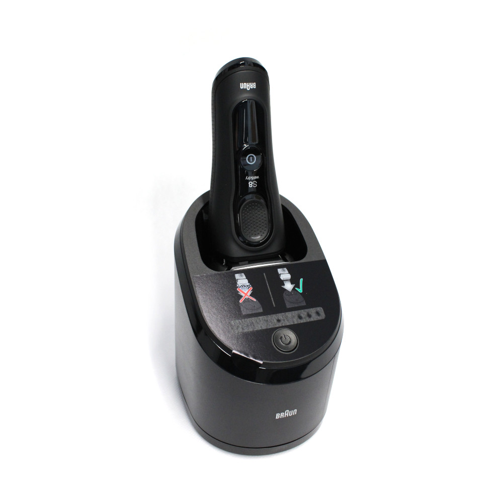 Golarka Braun 8560cc